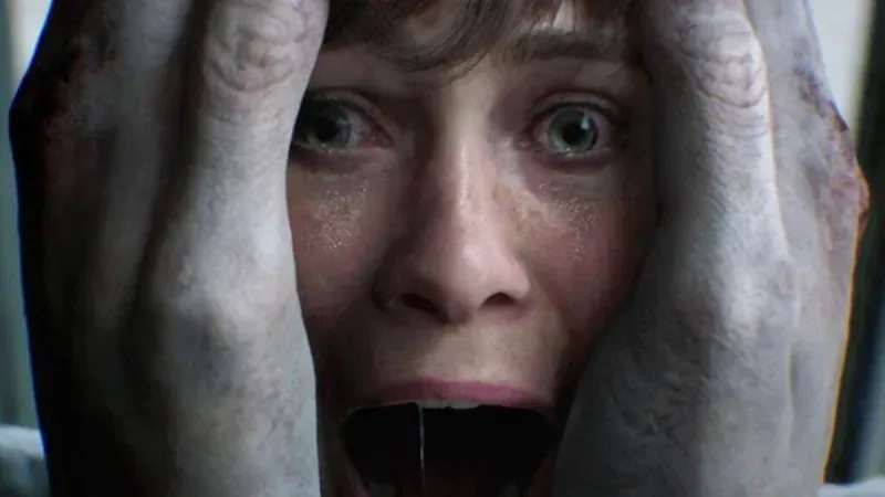 Hideo Kojima y su nuevo juego de terror: ni los grandes lo querían, solo Xbox se atrevió