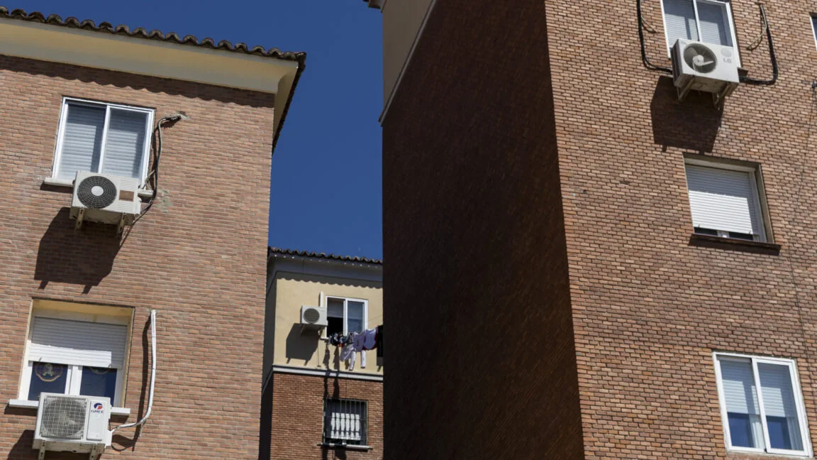 El aire acondicionado en Europa: de lujo a necesidad (y sin culpa)