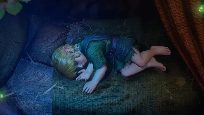 Nintendo arrasa en el Summer Game Fest: el remake de Ocarina of Time fue lo más visto, y no me extraña