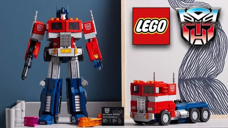Vas a llorar si te pierdes estos LEGOs antes de que desaparezcan para siempre