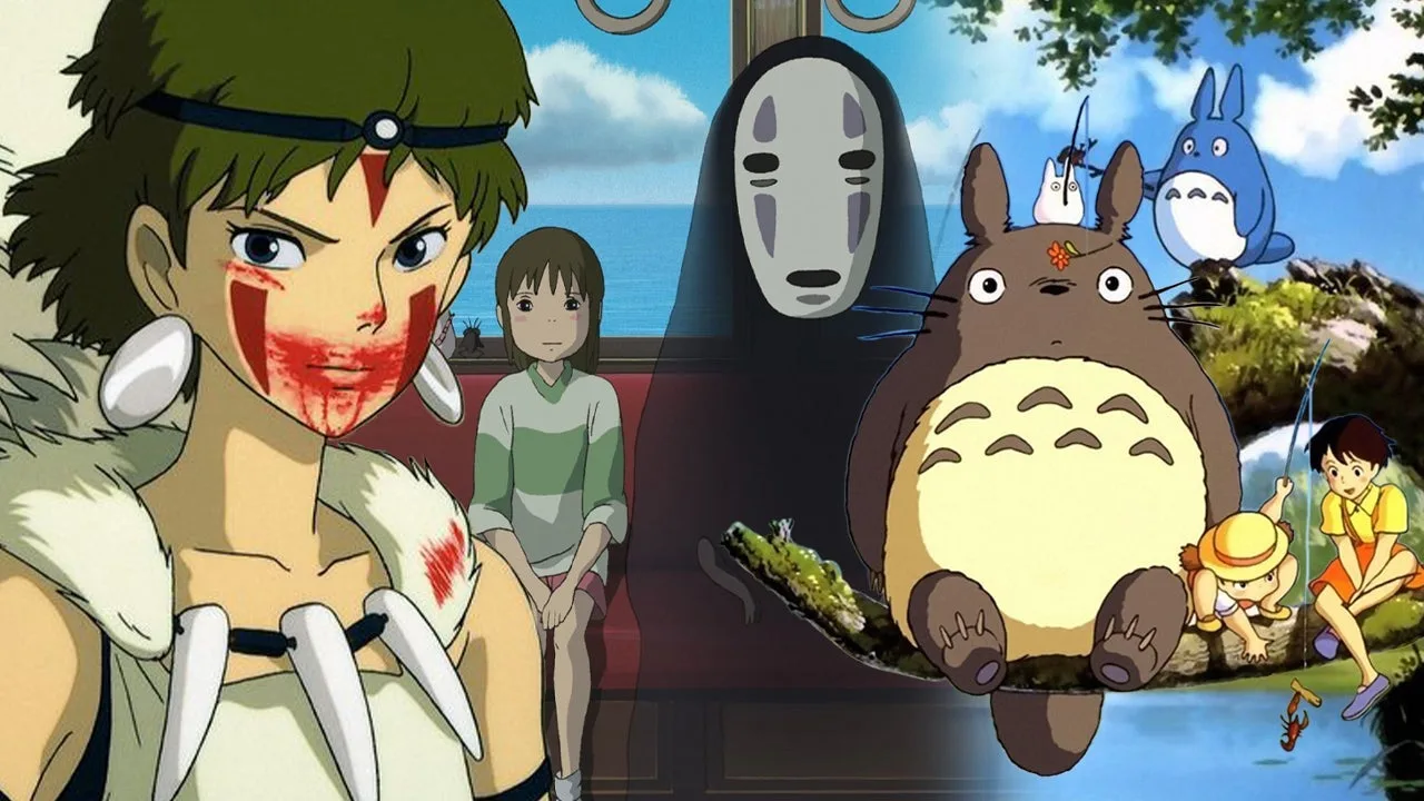 Los Ángeles se rinde a Totoro: la primera tienda oficial de Studio Ghibli en USA abre sus puertas (y no es una exposición temporal)