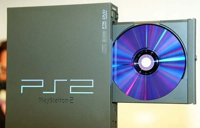Que si Trevor Noah, que si memes: el drama de PlayStation con los discos ya es viral mundial