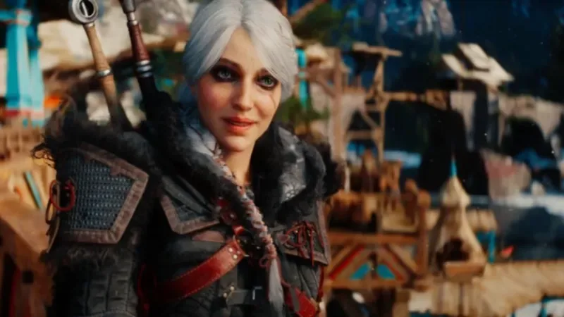 El jefazo de CD Projekt Red sigue con la resaca de Cyberpunk 2077 y espera que The Witcher 4 le quite la mona