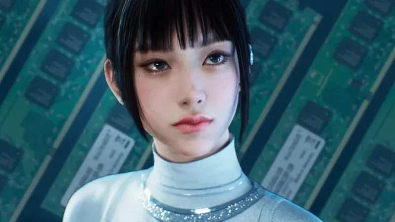 Cinder City se caga en los PCs con 64 GB de RAM y luego lo arregla subiendo la GPU