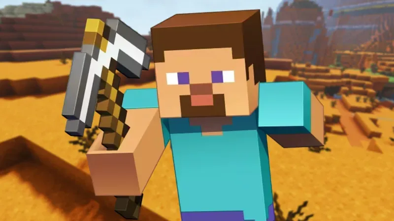 Minecraft biomas: no te pierdas en el mundo cuadrado, colega
