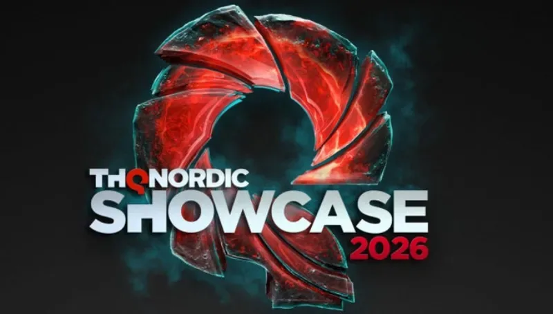 THQ Nordic vuelve a la carga: su showcase de 2026 ya tiene fecha y promete caña