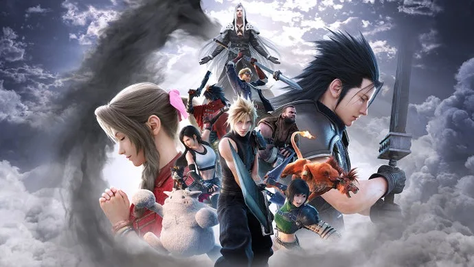 El tráiler de Final Fantasy 7 Revelation ha hecho que los jugadores vuelvan a por todas (y con descuento)