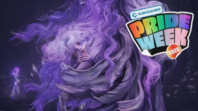 Elden Ring: el juego que me hizo sentir que podía ser yo mismo (sí, en serio)