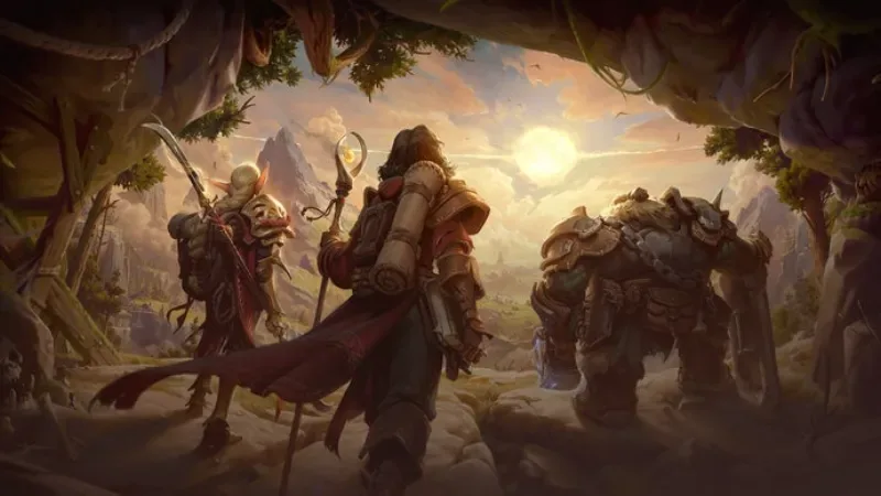 IO Interactive se queda sin colega de proyecto y toca apretarse el cinturón