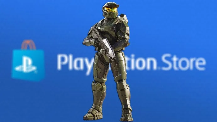 El Master Chief se va de fiesta a casa de Sony y las reservas se disparan: ¿qué coño hace Microsoft?