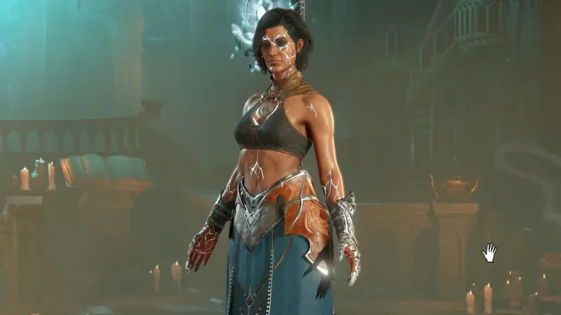 Blizzard se asusta, recapacita y salva Diablo 4 de una cagada épica