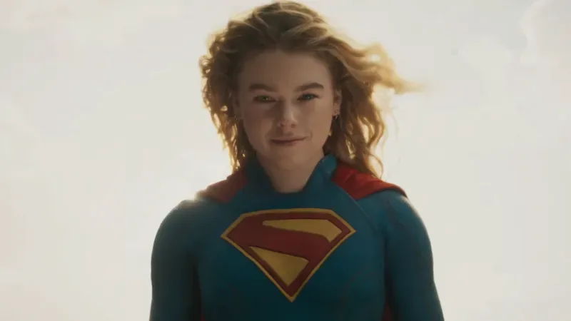 Supergirl se va a llevar un hostión de 100 millones de pavos y no me extraña