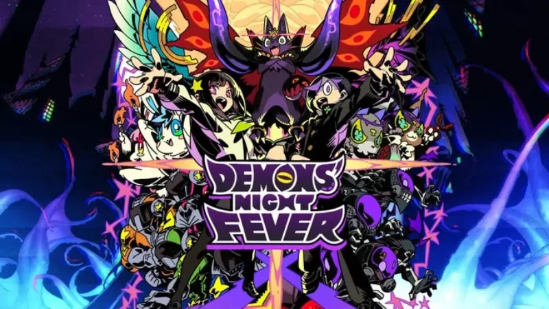 El creador de Disgaea vuelve con un RPG táctico donde matar a tus colegas te hace más fuerte