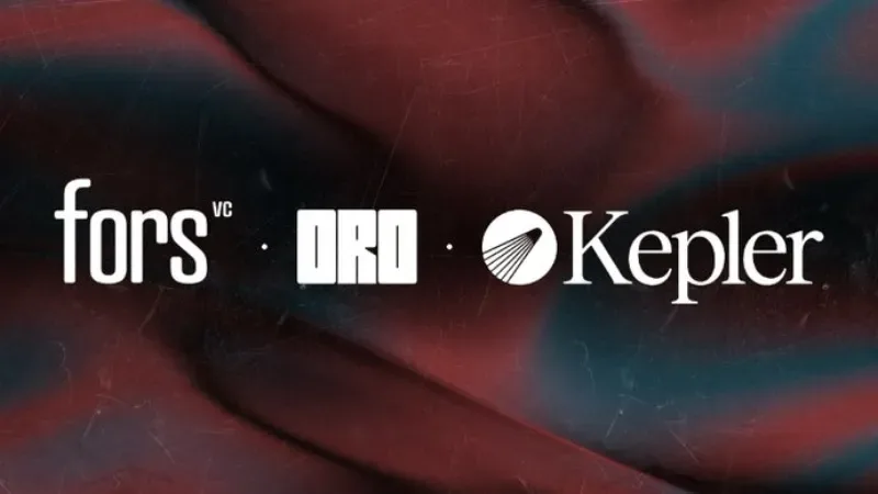 Kepler se lía a comprar sellos: ahora le mete mano a Oro Interactive