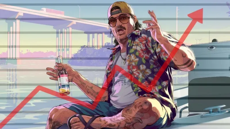 Vale, sí, el GTA 6 te va a salir por un ojo de la cara, pero ¿qué esperabas?