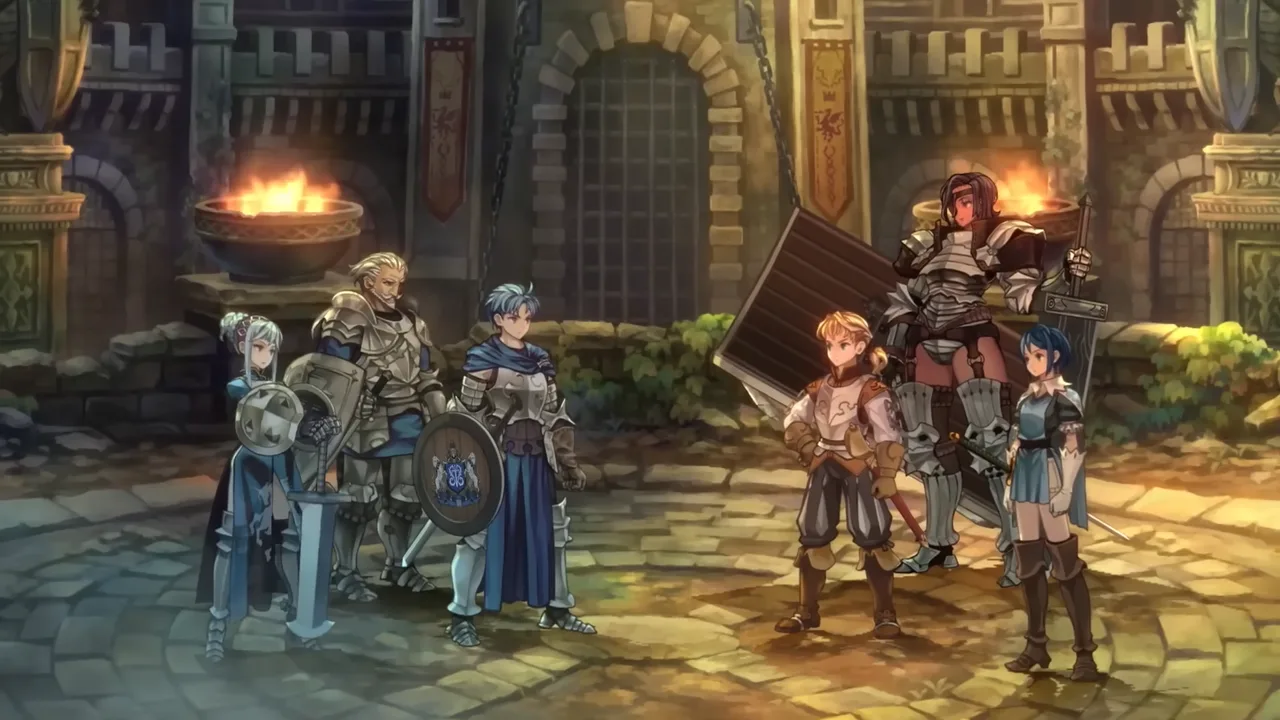 Vanillaware quiere llevar su catálogo a PC, pero necesita el respaldo de los editores