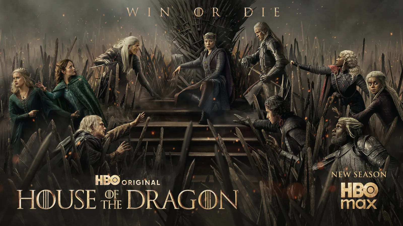 Oye colega, ¿quieres ver el estreno de la Casa del Dragón gratis y antes que nadie? Pues atento