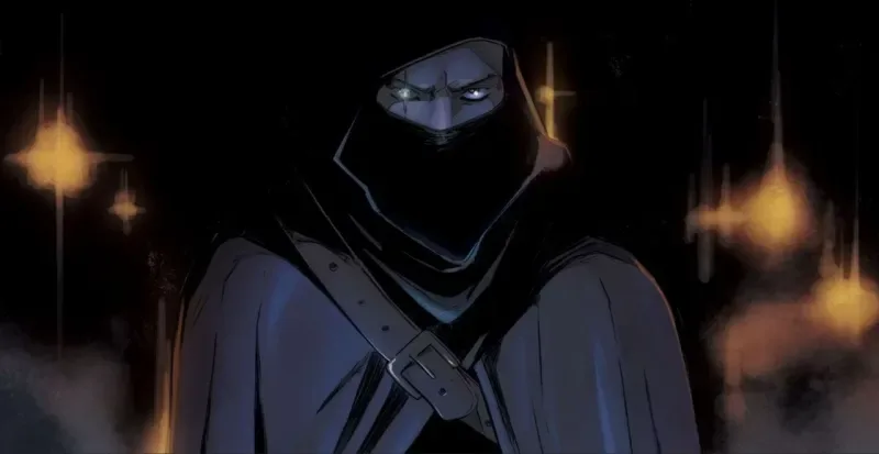 Garrett vuelve a la carga: novela gráfica y banda sonora para los fans de Thief