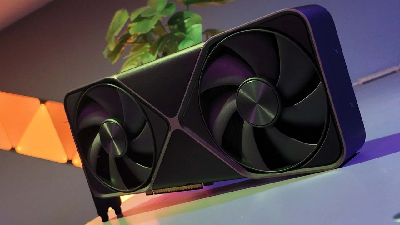 ¿Nvidia resucita las Super? Seasonic se chiva sin querer con sus RTX 5080, 5070 Ti y 5070