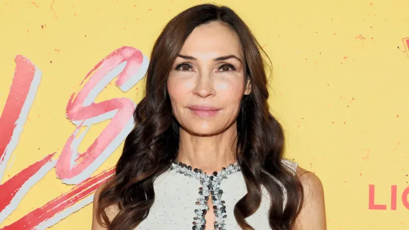 Famke Janssen se queda fuera de 'Avengers: Doomsday' y suelta un 'han metido la pata' que duele