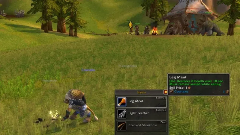 22 años después, World of Warcraft arregla el error más estúpido de su historia