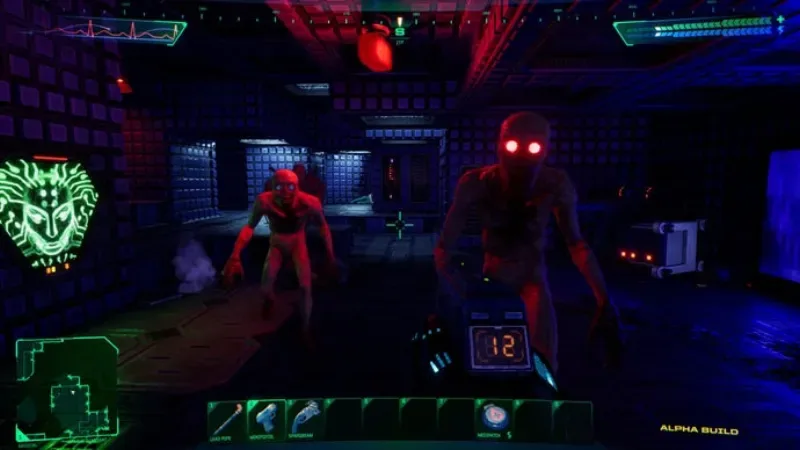 El remake de System Shock se salvó por un grupo secreto de desarrolladores que trabajaron a escondidas