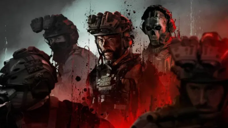 Julio en PS Plus: un Call of Duty que salva los muebles y dos sorpresas que no te esperabas