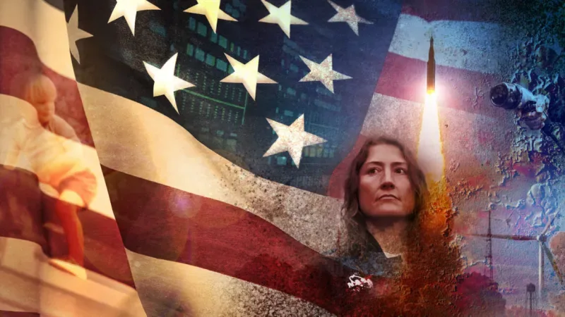 250 años de Estados Unidos: el país que se rompió pero aún respira