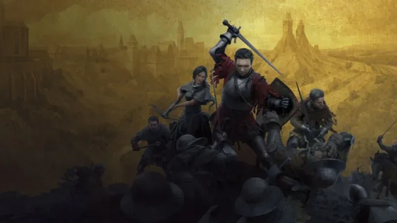 Seis millones de almas para Henry: Kingdom Come Deliverance II se sale