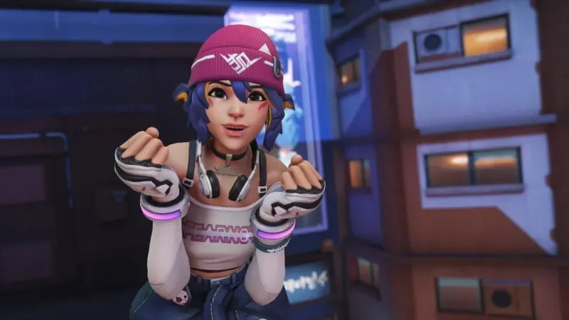 Overwatch 2 ya no es el hazmerreír de Steam: de ser el peor valorado a tener críticas mixtas
