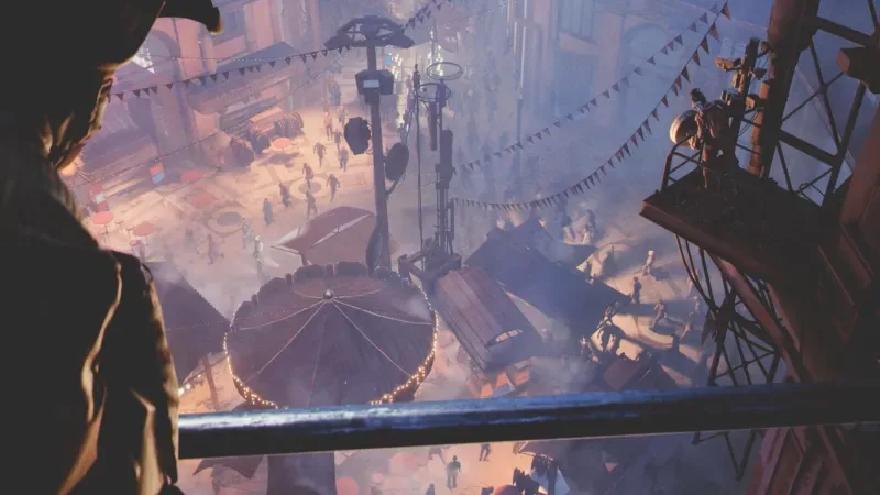El mercadillo semanal de Arc Raiders: qué vende el Nomadic Envoy esta semana y cómo no arruinarte