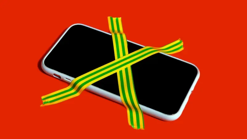 Rusia se cabrea con Apple y dice a los suyos: 'pasaos a Android'
