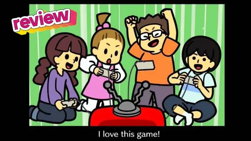 El nuevo Rhythm Heaven: lo flipas o te saca de quicio, no hay punto medio
