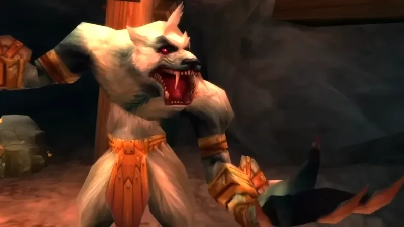 El loco del WoW Classic que se ha pasado el juego 11 veces sin morir y encima en bolas