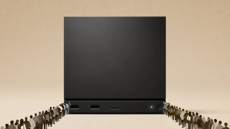 Los revendedores ya están forrando con las Steam Machine: hasta 2.900 pavos en eBay