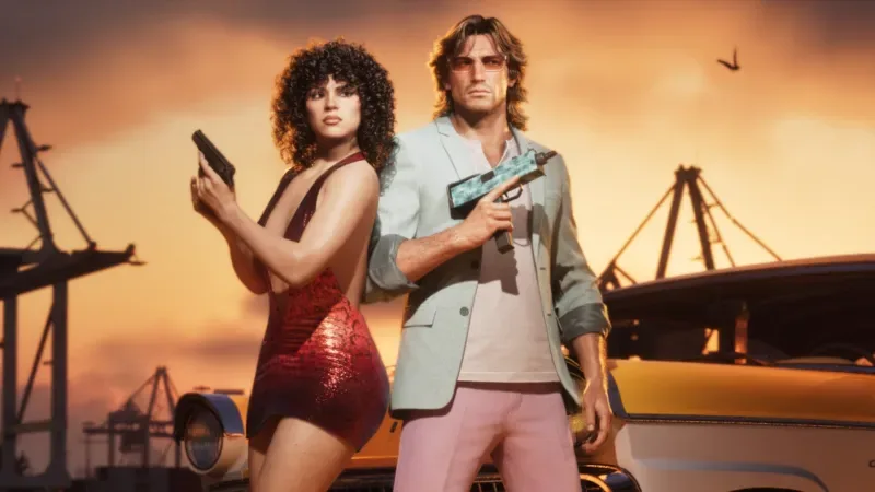 ¿GTA 6 sin disco? Dos tiendas se plantan y dicen: 'no, gracias'